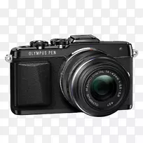 奥林巴斯笔e-pl7奥林巴斯om-d e-m10无镜片可互换镜头相机微型三分之二系统相机镜头-奥林巴斯dslr-空若网 奥林巴斯笔e-pl7奥林巴斯om-d e-m10无镜片可互换镜头相机微型三分之二系统相机镜头-奥林巴斯dslr-空若网