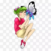 艺术馆插图手指艺术家-三个最好的朋友-空若网 艺术馆插图手指艺术家-三个最好的朋友-空若网