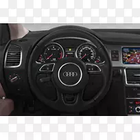 2017年阿尔法罗密欧朱利亚跑车-方向盘-空若网 2017年阿尔法罗密欧朱利亚跑车-方向盘-空若网