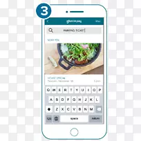 应用商店短信移动应用程序iphone苹果-停车引用查找-空若网 应用商店短信移动应用程序iphone苹果-停车引用查找-空若网