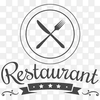 图形餐厅标志剪辑艺术图片-餐厅-空若网 图形餐厅标志剪辑艺术图片-餐厅-空若网