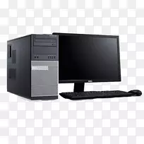 ����Optiplex 790̨ʽ����Ӣ�ض�����i5������ʾ�����С���������-������