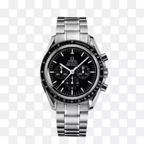 OMEGA Speedmaster月表专业计时表omedmaster月表同轴计时表omega sa同轴分度器-5 00表-空若网 OMEGA Speedmaster月表专业计时表omedmaster月表同轴计时表omega sa同轴分度器-5 00表-空若网