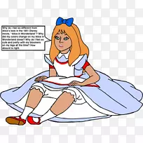 魔鬼-爱丽丝在仙境中的冒险-扭曲的爱丽丝在仙境中的名言-空若网 魔鬼-爱丽丝在仙境中的冒险-扭曲的爱丽丝在仙境中的名言-空若网