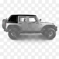 胎面车吉普车车轮保险杠-空若网 胎面车吉普车车轮保险杠-空若网