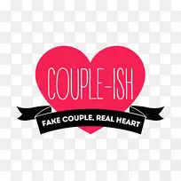 LOGO爱情情侣情人节品牌-评论家选择奖-空若网 LOGO爱情情侣情人节品牌-评论家选择奖-空若网