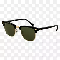 雷-班俱乐部老板经典的雷-班旅行者太阳镜-伦敦桥澳大利亚-空若网 雷-班俱乐部老板经典的雷-班旅行者太阳镜-伦敦桥澳大利亚-空若网