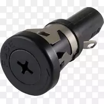 吉他放大器马歇尔放大保险丝架马歇尔古董电熔断器-空若网 吉他放大器马歇尔放大保险丝架马歇尔古董电熔断器-空若网