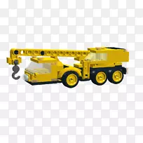 起重机卡车产品仓库公司-乐高起重机机械-空若网 起重机卡车产品仓库公司-乐高起重机机械-空若网