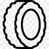 汽车电脑图标轮胎自行车车轮-轮胎-空若网 汽车电脑图标轮胎自行车车轮-轮胎-空若网