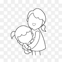 拇指剪贴术人类脸颊线艺术-阿布拉科-空若网 拇指剪贴术人类脸颊线艺术-阿布拉科-空若网