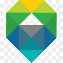 线三角形产品设计图形-迈阿密佛罗里达热带鱼-空若网 线三角形产品设计图形-迈阿密佛罗里达热带鱼-空若网