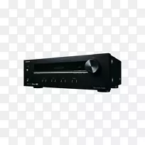 Onkyo Tx-8220 av接收机放大器无线电接收机-Onkyo转台-空若网 Onkyo Tx-8220 av接收机放大器无线电接收机-Onkyo转台-空若网