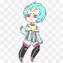 剪贴画女性头饰插画-空若网 剪贴画女性头饰插画-空若网