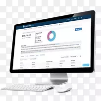 电脑显示器通讯有限公司市场推广-发薪软件-空若网 电脑显示器通讯有限公司市场推广-发薪软件-空若网