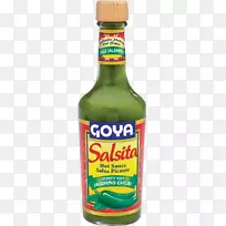 ��������ζ�ɱ���������Ħ˹������ɭ����(�԰�)(9781515966647)Goya salsita jalapeno������8 oz jalapo goyaʳƷ-Goya��ζ��-������