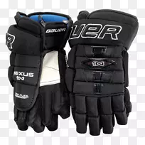 Bauer曲棍球冰球设备手套CCM曲棍球.鲍尔蒸汽手套-空若网 Bauer曲棍球冰球设备手套CCM曲棍球.鲍尔蒸汽手套-空若网