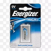 9伏电池充电器635236锂电池-9v电池-空若网 9伏电池充电器635236锂电池-9v电池-空若网