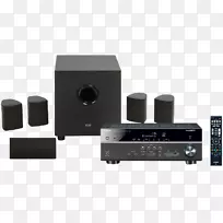 家庭影院系统雅马哈rx-v483雅马哈yht-1810黑色av接收器雅马哈rx-v481-雅马哈接收器-空若网 家庭影院系统雅马哈rx-v483雅马哈yht-1810黑色av接收器雅马哈rx-v481-雅马哈接收器-空若网