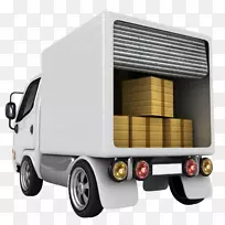 货车包装送货卡车货运-卡车-空若网 货车包装送货卡车货运-卡车-空若网