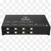 计算机鼠标电脑键盘kvm开关usb视频apc kvm开关-空若网 计算机鼠标电脑键盘kvm开关usb视频apc kvm开关-空若网