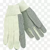 棉帆布手套钨极氩弧焊晚手套布手套-空若网 棉帆布手套钨极氩弧焊晚手套布手套-空若网