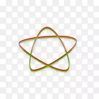 线三角形图形产品设计-摩洛哥之星-空若网 线三角形图形产品设计-摩洛哥之星-空若网