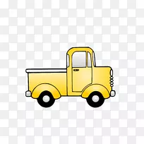 小货车夹艺术车-空若网 小货车夹艺术车-空若网