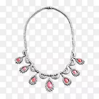 项链巴洛克珍珠珠宝宝石海螺珍珠-空若网 项链巴洛克珍珠珠宝宝石海螺珍珠-空若网