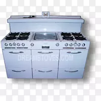 煤气炉烹饪范围厨房家用电器老式炉灶和烤箱-空若网 煤气炉烹饪范围厨房家用电器老式炉灶和烤箱-空若网