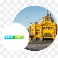 弗林德斯街火车站全球基础设施集团澳大利亚环球铁路墨尔本弗林德斯街电车轨道-空若网 弗林德斯街火车站全球基础设施集团澳大利亚环球铁路墨尔本弗林德斯街电车轨道-空若网