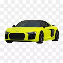 奥迪R8轿车黄色奥迪A8-伪装汽车图形套件-空若网 奥迪R8轿车黄色奥迪A8-伪装汽车图形套件-空若网