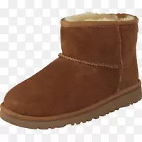 雪靴绒面皮鞋行走澳大利亚-空若网 雪靴绒面皮鞋行走澳大利亚-空若网