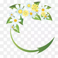 花卉剪贴画-羊毛衫-空若网 花卉剪贴画-羊毛衫-空若网