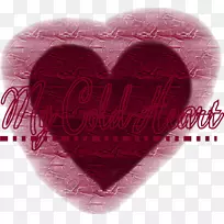 爱情人节的心红了。-空若网 爱情人节的心红了。-空若网