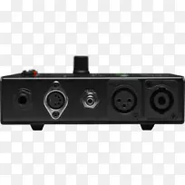 Mackie mtest.1录音室声音乐器.音频电缆测试仪-空若网 Mackie mtest.1录音室声音乐器.音频电缆测试仪-空若网