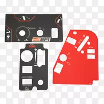 产品设计品牌电子字体.3D覆盖-空若网 产品设计品牌电子字体.3D覆盖-空若网