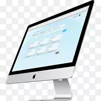 imac电脑监控视网膜显示器-空若网 imac电脑监控视网膜显示器-空若网