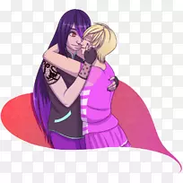 阿德里安同意插画风扇艺术剪贴画-空若网 阿德里安同意插画风扇艺术剪贴画-空若网