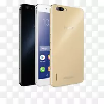 华为荣誉4倍智能手机华为荣誉6加32 GB 4G lte黑色解锁-华为设备-空若网 华为荣誉4倍智能手机华为荣誉6加32 GB 4G lte黑色解锁-华为设备-空若网