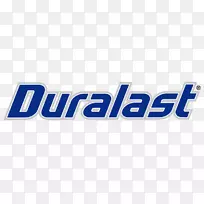 商标品牌产品设计商标-Duralast汽车电池-空若网 商标品牌产品设计商标-Duralast汽车电池-空若网