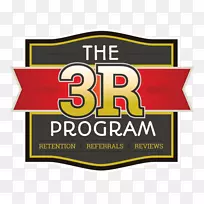 标志产品设计品牌字体-3r销售-空若网 标志产品设计品牌字体-3r销售-空若网