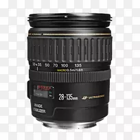 佳能EF镜头安装佳能e s 18-135 mm镜头盒28-135 mm镜头-佳能7d-空若网 佳能EF镜头安装佳能e s 18-135 mm镜头盒28-135 mm镜头-佳能7d-空若网