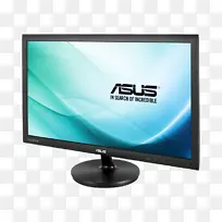 电脑显示器1080 p led背光lcd vga连接器数字视觉界面-空若网 电脑显示器1080 p led背光lcd vga连接器数字视觉界面-空若网