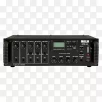 音频功率放大器公共广播系统扬声器声音数字显示音频混合-空若网 音频功率放大器公共广播系统扬声器声音数字显示音频混合-空若网