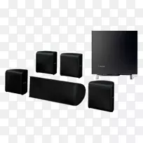 家庭影院系统5.1环绕声扬声器先锋公司低音炮-小型家庭音响系统-空若网 家庭影院系统5.1环绕声扬声器先锋公司低音炮-小型家庭音响系统-空若网