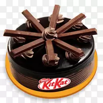 巧克力蛋糕-白色巧克力包-空若网 巧克力蛋糕-白色巧克力包-空若网