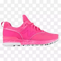 �˶�Ь���ޱ����̩��ȫ���ǰ��ϴ�˹�ۺ�ɫ�Ϳ�ѧУŮ������-������