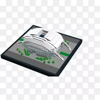 达拉斯牛仔收费公路/阿灵顿体育场运动场-乐高足球场-空若网 达拉斯牛仔收费公路/阿灵顿体育场运动场-乐高足球场-空若网