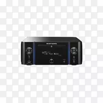 marantz m-cr611无线电接收机高保真av接收机-蓝牙声音系统-空若网 marantz m-cr611无线电接收机高保真av接收机-蓝牙声音系统-空若网